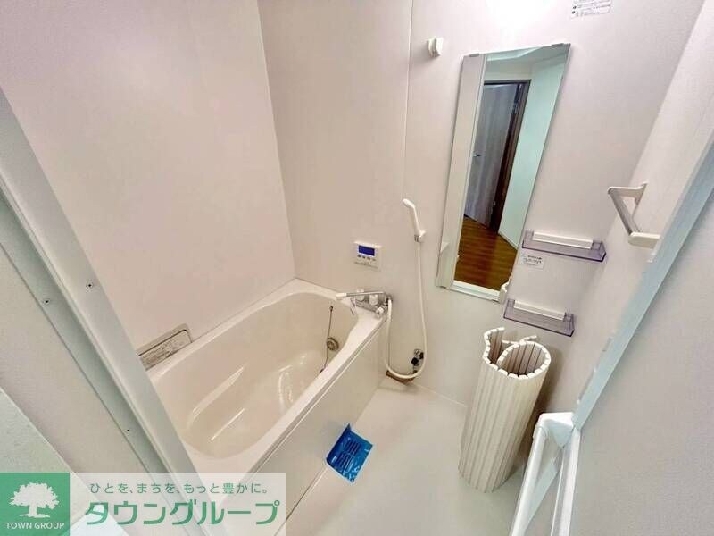 八王子はざま住宅の物件内観写真