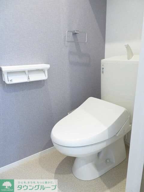 サンライト小宮東の物件内観写真