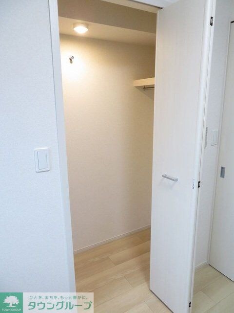 サンライト小宮東の物件内観写真