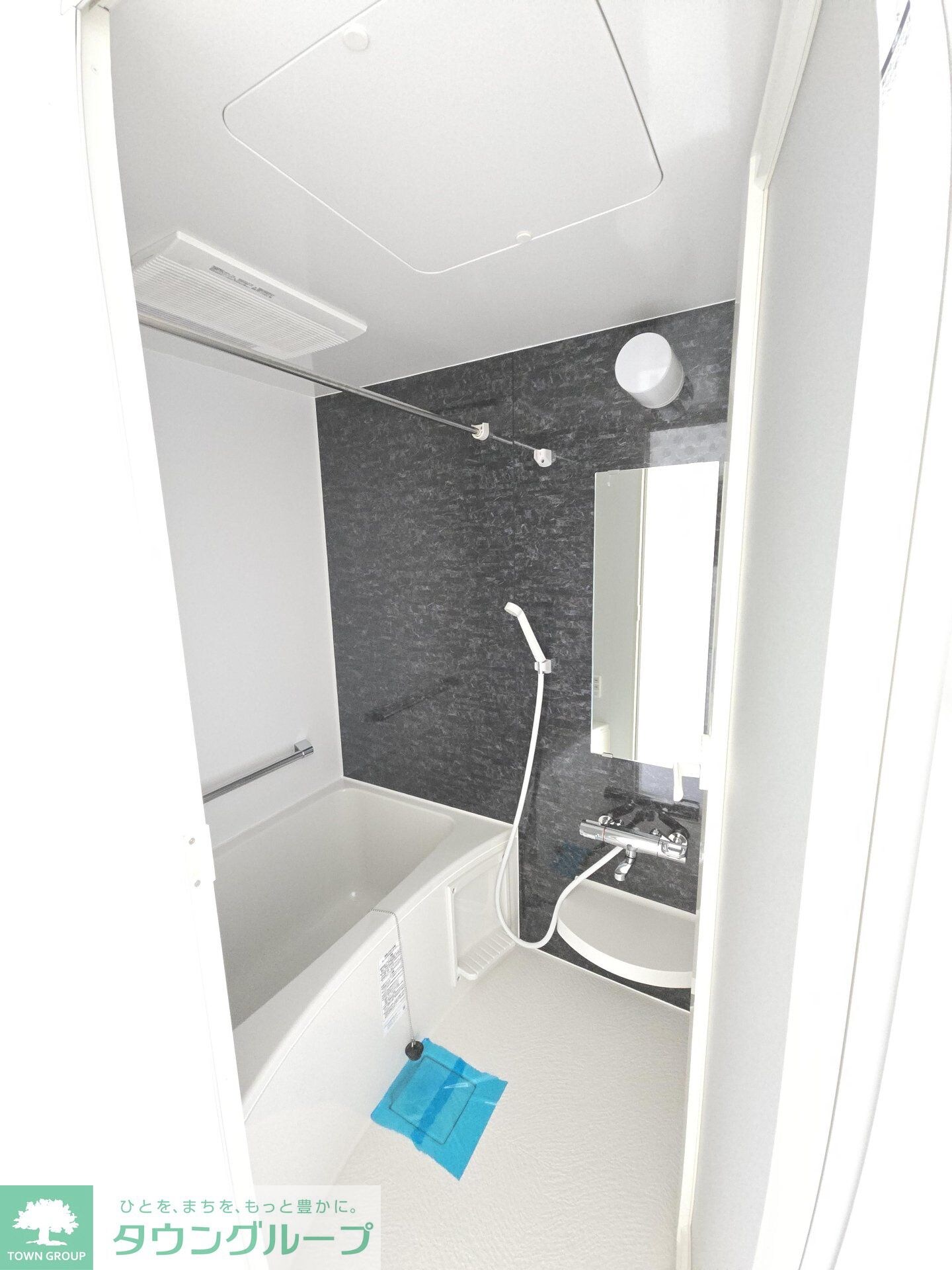 Ｆｌｏｒｅｎｃｅ東府中の物件内観写真