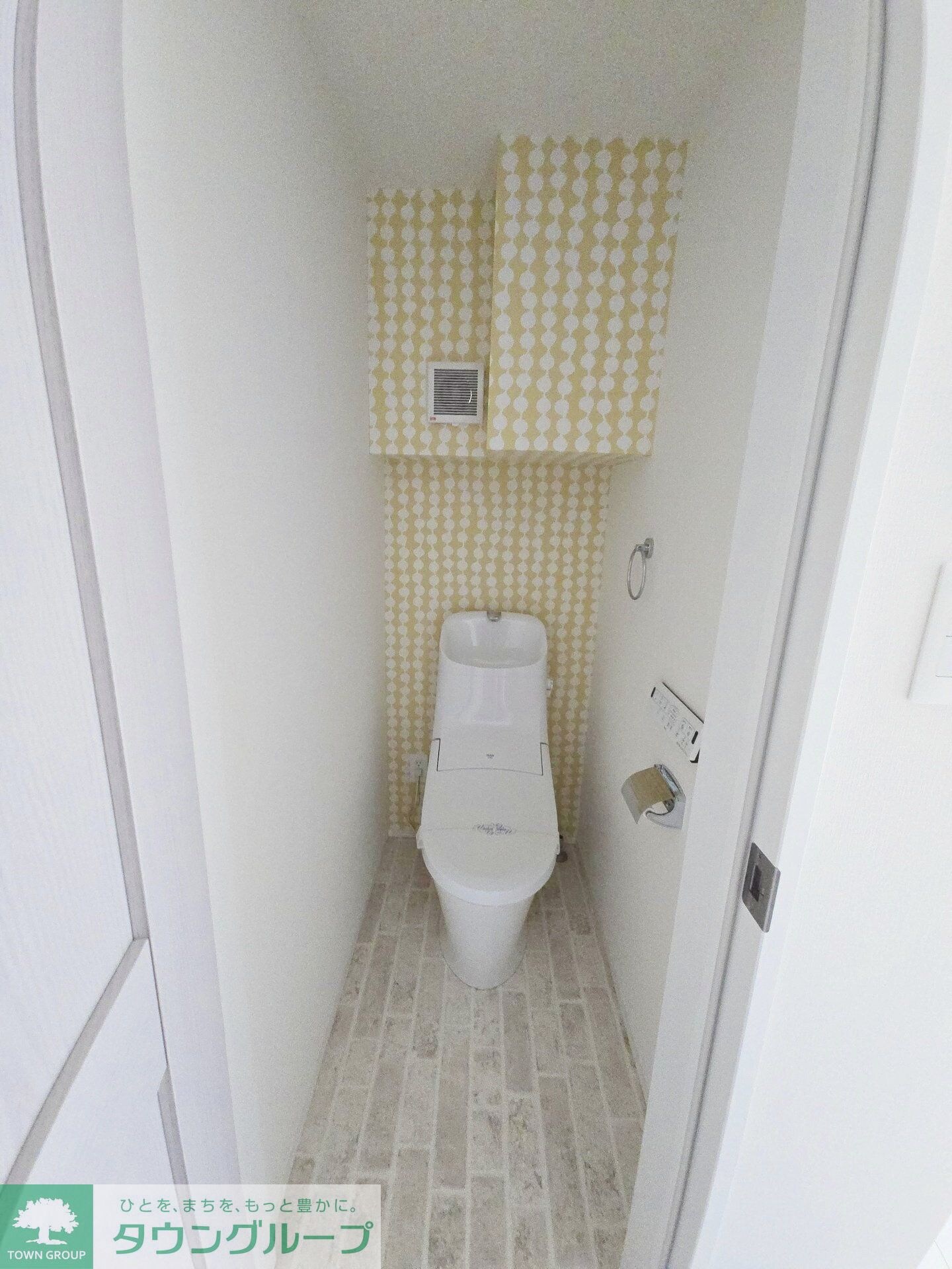 Ｆｌｏｒｅｎｃｅ東府中の物件内観写真