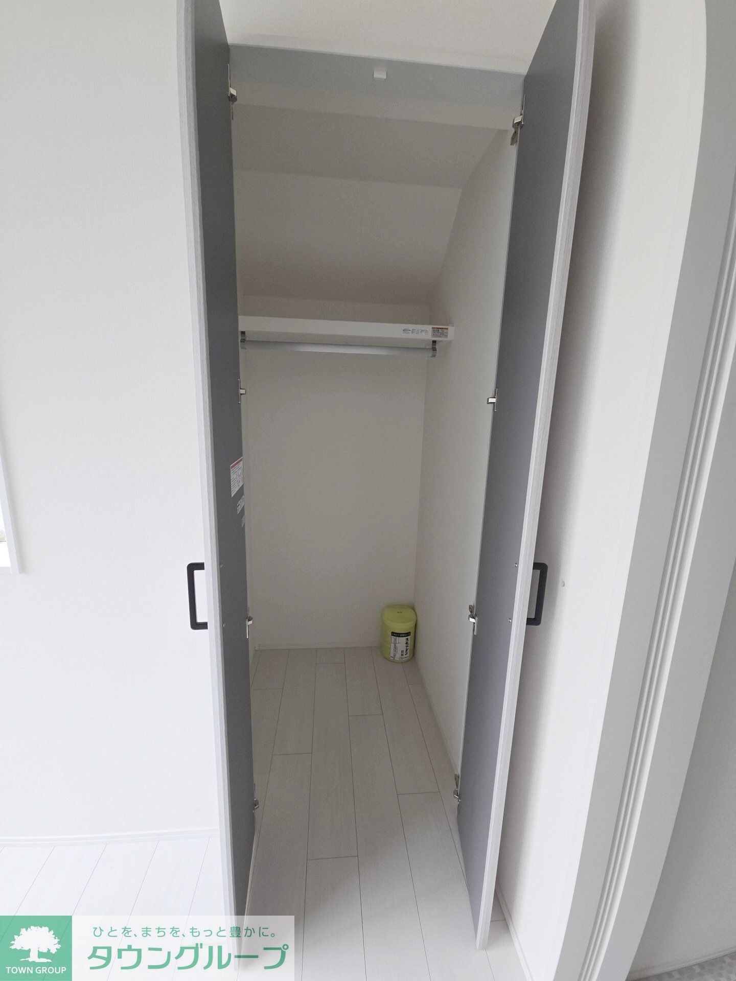 Ｆｌｏｒｅｎｃｅ東府中の物件内観写真