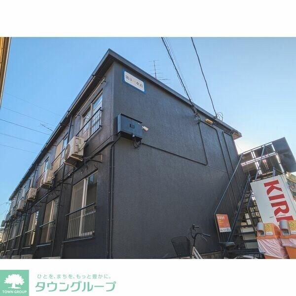 第３一水荘の物件内観写真