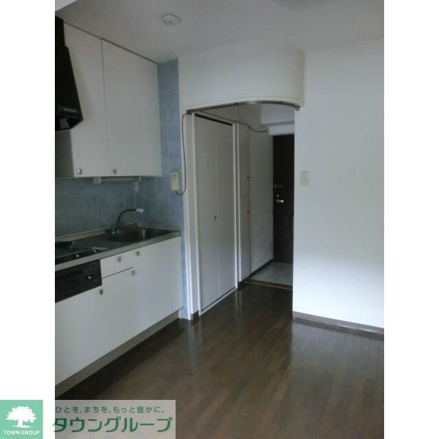 コムーネ八王子片倉の物件内観写真