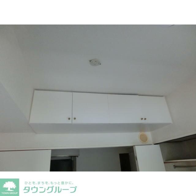 コムーネ八王子片倉の物件内観写真