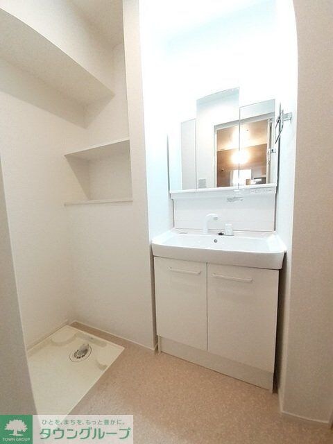 エクセレント　フィオーレＢの物件内観写真