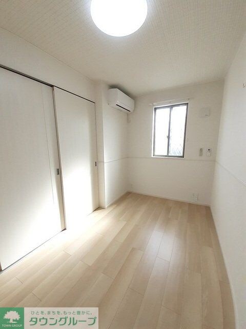 エクセレント　フィオーレＢの物件内観写真