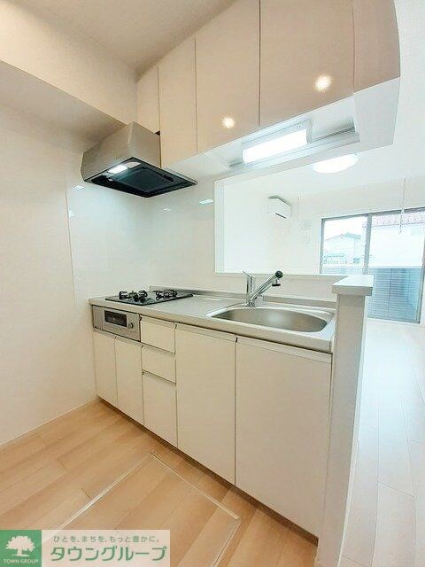 エクセレント　フィオーレＢの物件内観写真