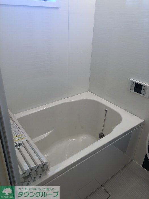 グリーンハイツの物件内観写真