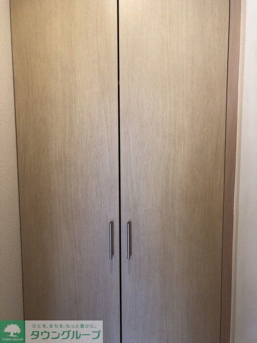 グリーンハイツの物件内観写真