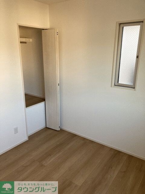 グランソフィア西片倉の物件内観写真