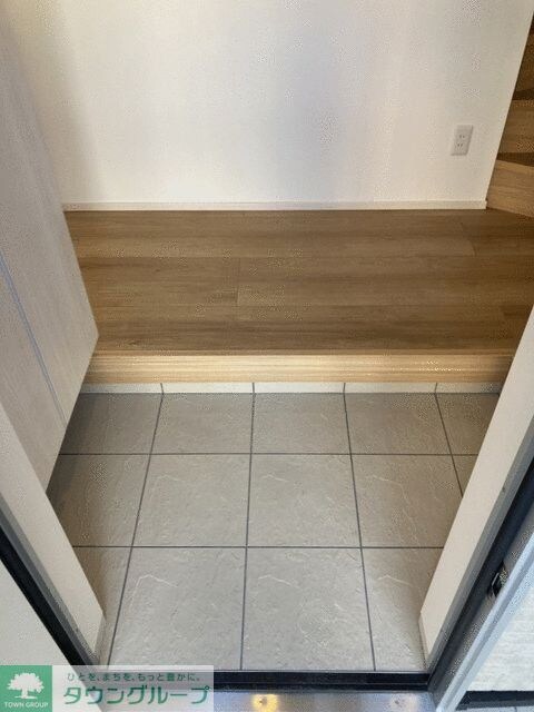 グランソフィア西片倉の物件内観写真