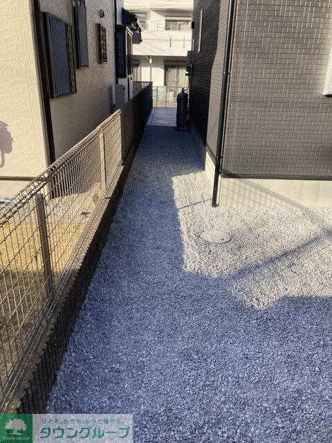 グランソフィア西片倉の物件内観写真