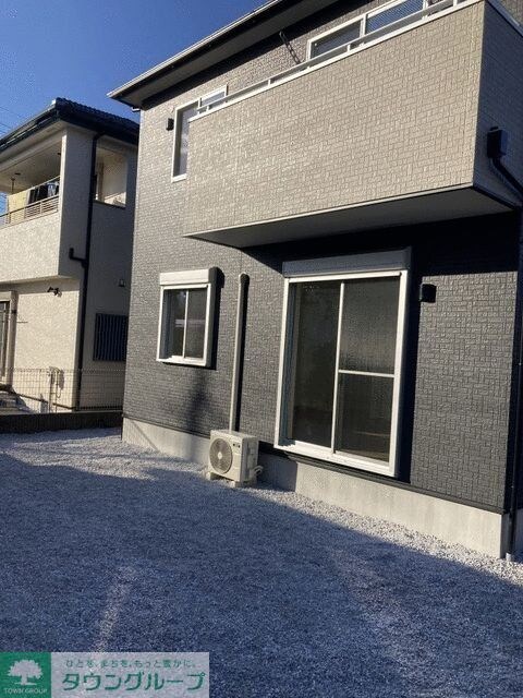 グランソフィア西片倉の物件内観写真