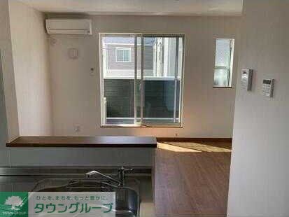 クローバーコートの物件内観写真