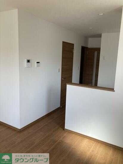 クローバーコートの物件内観写真