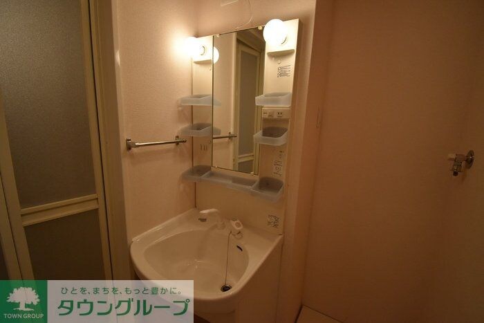 ラ・プランタンの物件内観写真