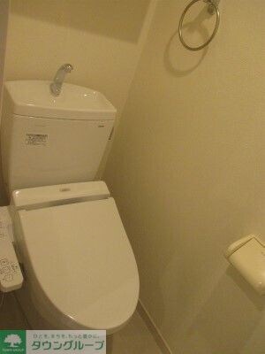 サードロック立川の物件内観写真