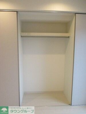 サードロック立川の物件内観写真