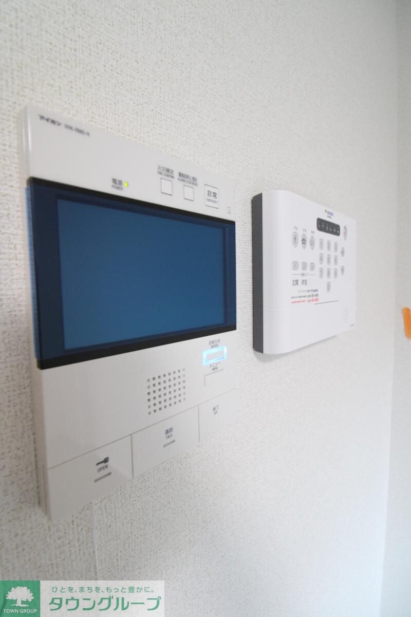 トゥットフェリーチェ八王子の物件内観写真