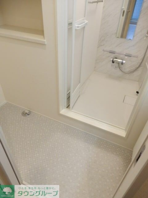 トゥール・ブランの物件内観写真