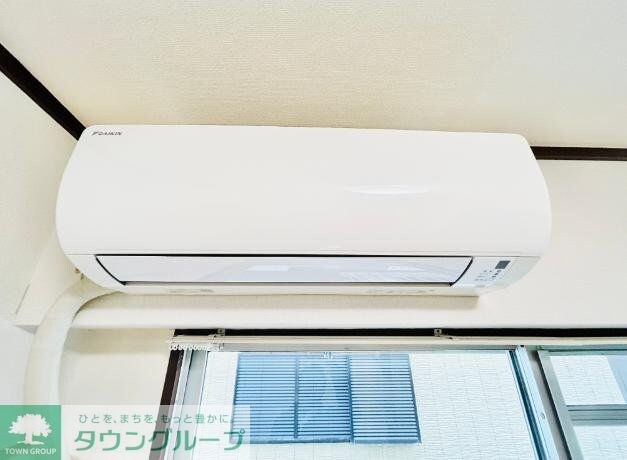 河野ハイツの物件内観写真