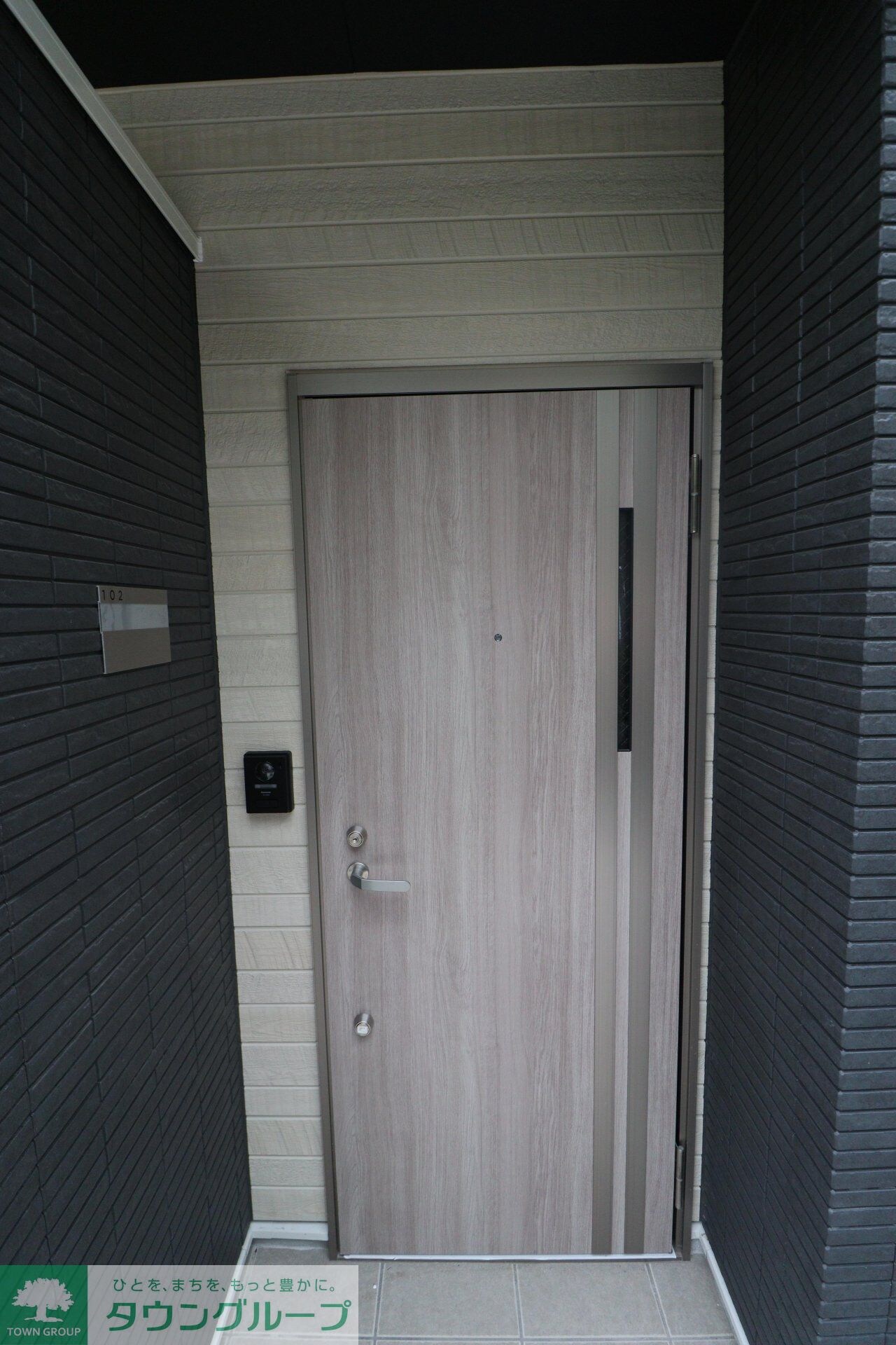 メゾンジェムの物件内観写真