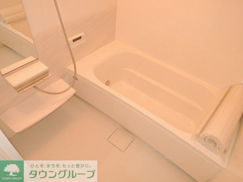 シャネル　メゾンの物件内観写真