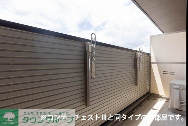 アウラティエの物件内観写真