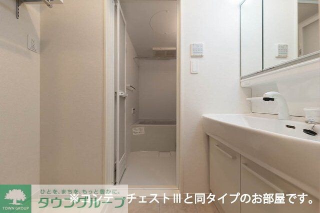 アウラティエの物件内観写真