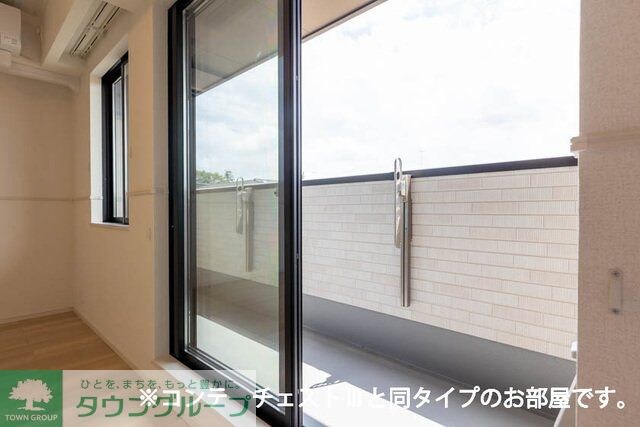 アウラティエの物件内観写真