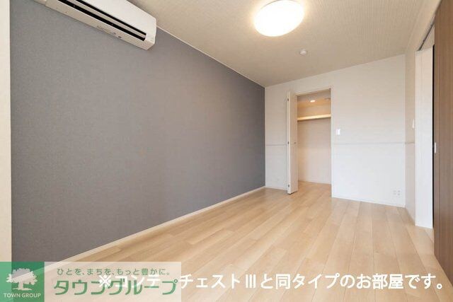 アウラティエの物件内観写真