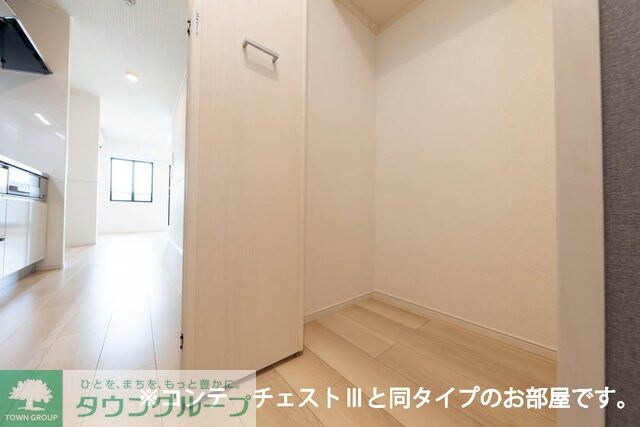 アウラティエの物件内観写真