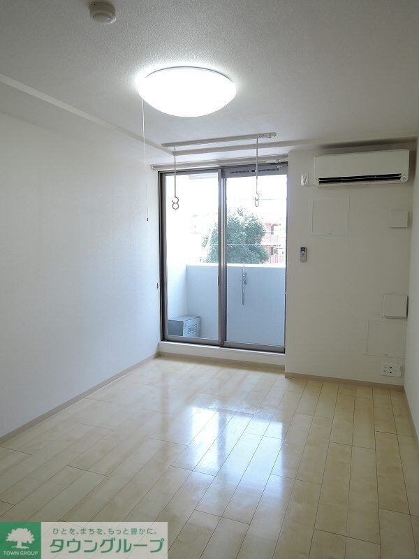 メゾン　ラフォーレの物件内観写真