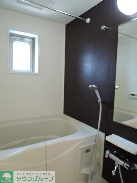 メゾン　ラフォーレの物件内観写真