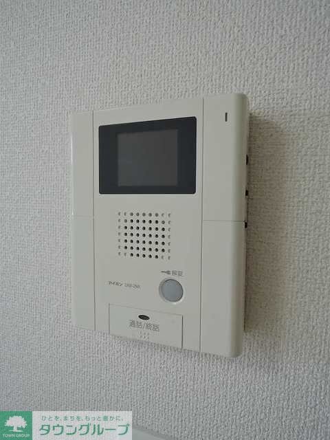 メゾン　ラフォーレの物件内観写真