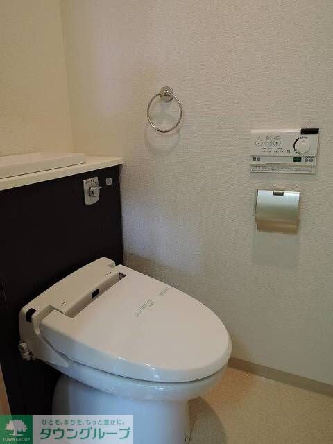 メゾン　ラフォーレの物件内観写真