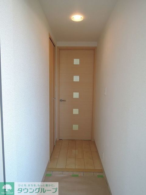 メゾン　ラフォーレの物件内観写真