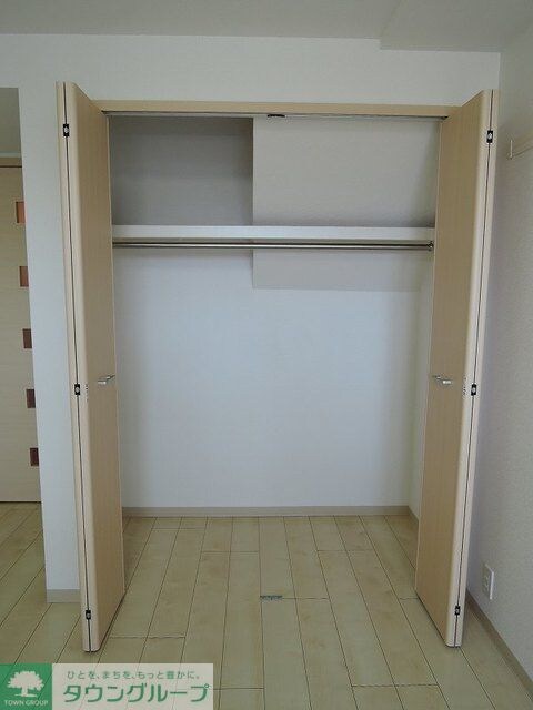 メゾン　ラフォーレの物件内観写真