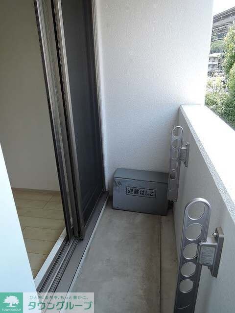 メゾン　ラフォーレの物件内観写真