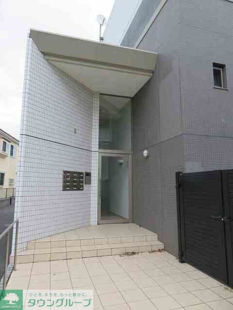 メゾン　ラフォーレの物件内観写真