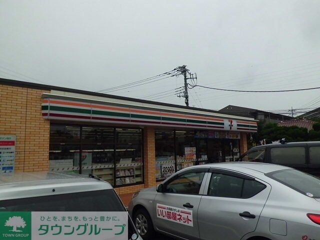 メゾン　ラフォーレの物件内観写真