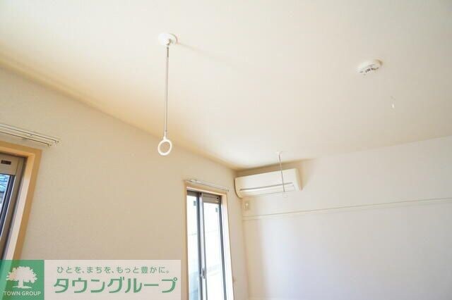 ハピネスIIの物件内観写真