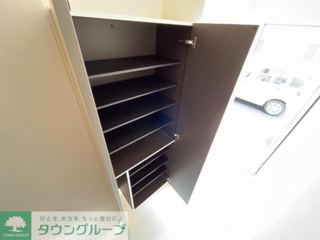 東中野新築アパートの物件内観写真