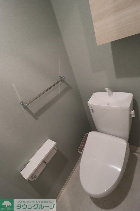 D-ROOM PREMIUM 多磨霊園駅の物件内観写真