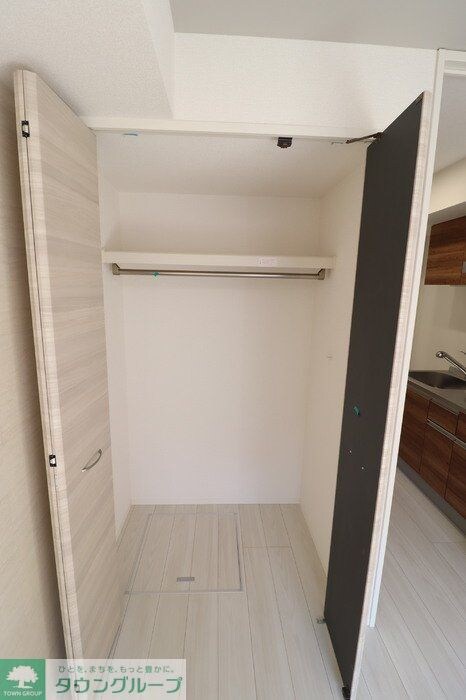 D-ROOM PREMIUM 多磨霊園駅の物件内観写真