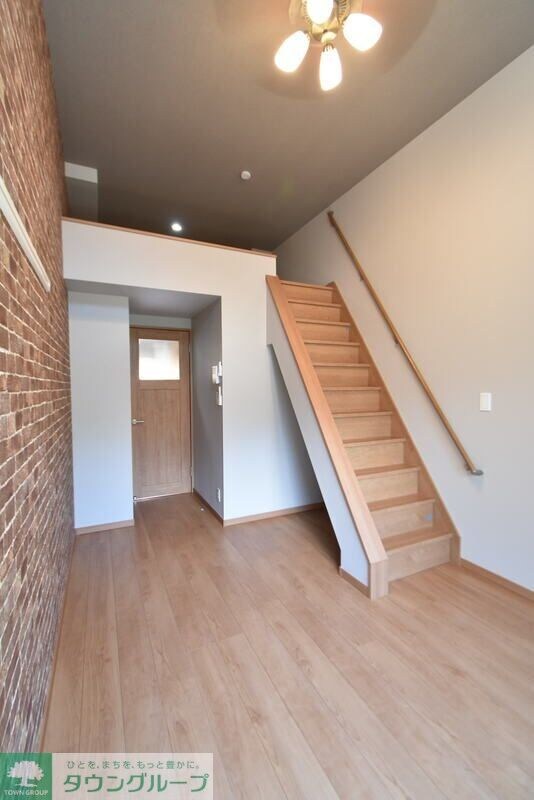 Ｔｉｎａ八王子(ティナハチオウジ)の物件内観写真