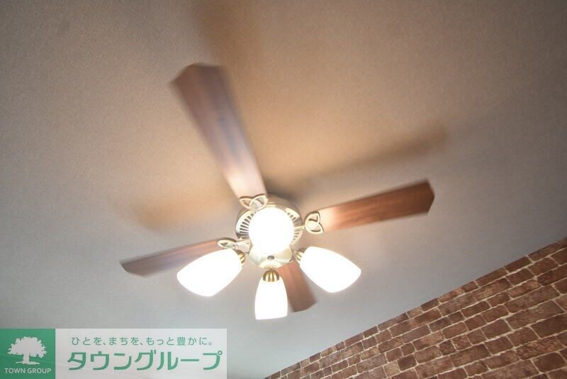 Ｔｉｎａ八王子(ティナハチオウジ)の物件内観写真