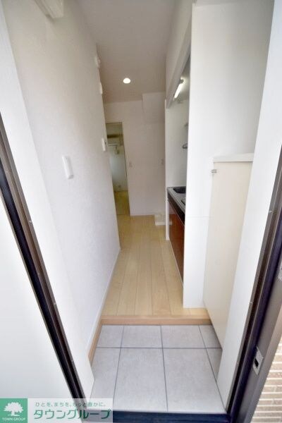 Ｔｉｎａ八王子(ティナハチオウジ)の物件内観写真