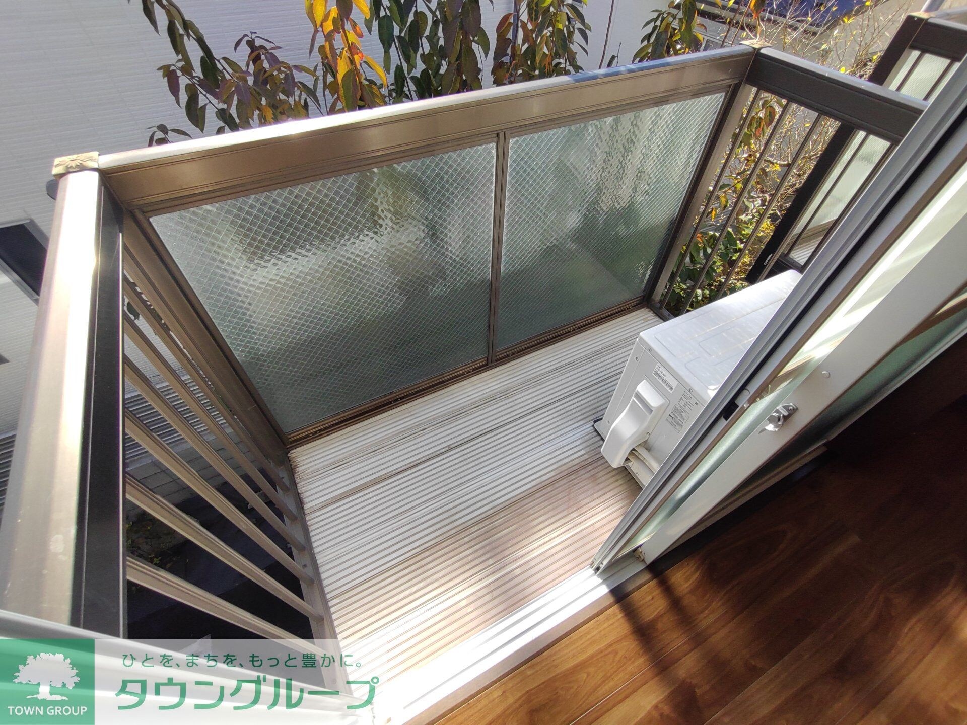 アーバンオアシスＫ＆Ｙの物件内観写真